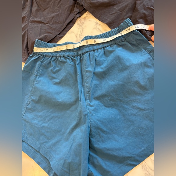 BUNDLE OF 3 PAIRS - Universal Standard Sunny Swim Shorts - US 2XS (6-8) - Picture 11 of 16